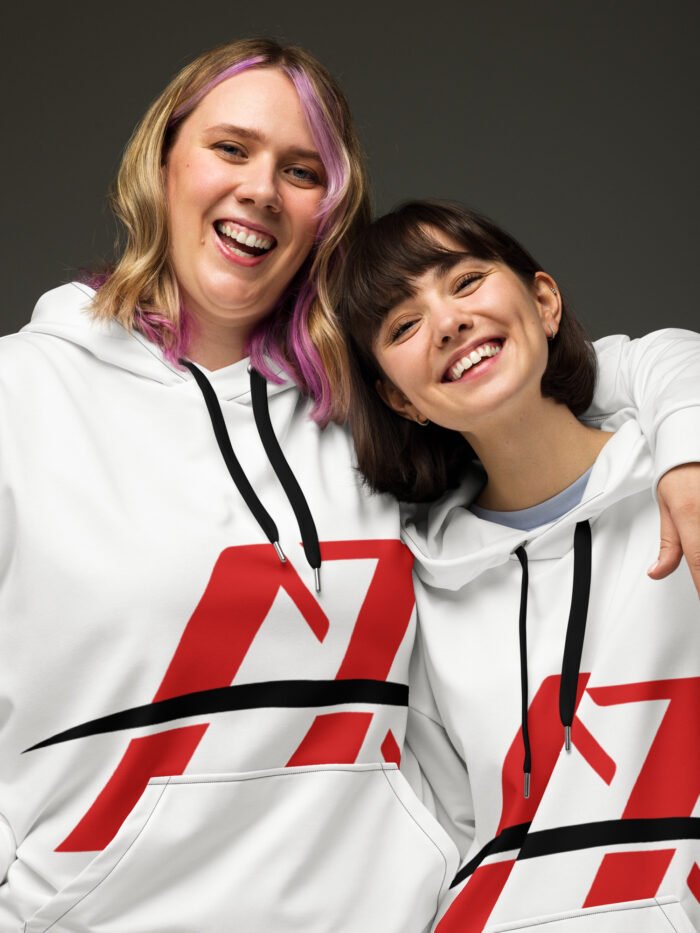 Unisex AZ Hoodie