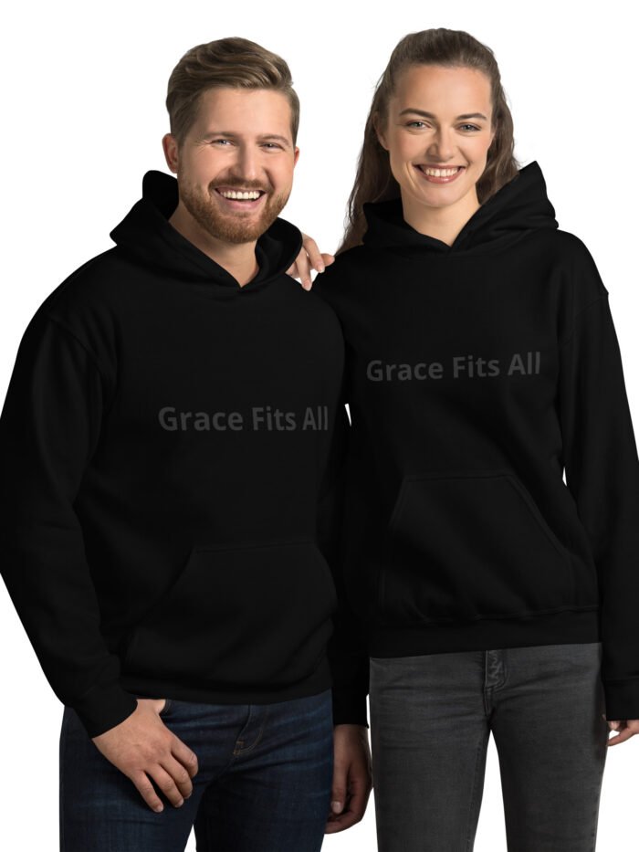 Unisex Hoodie